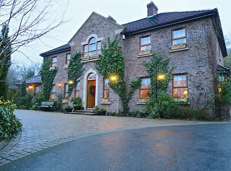 Tirconaill Lodge Enniskillen Eksteriør bilde