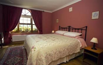 Tirconaill Lodge Enniskillen Eksteriør bilde