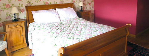 Tirconaill Lodge Enniskillen Eksteriør bilde