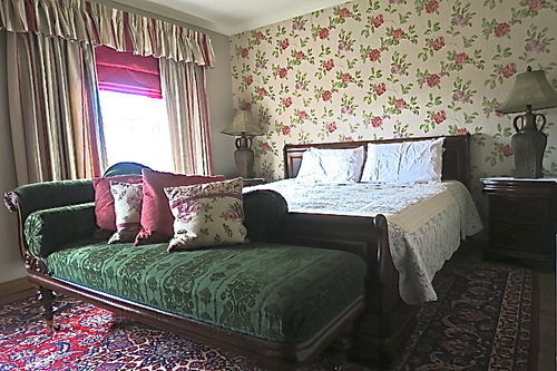 Tirconaill Lodge Enniskillen Eksteriør bilde