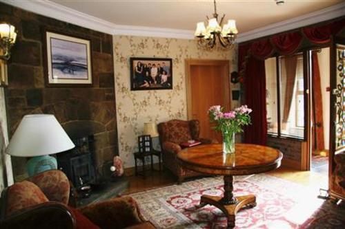 Tirconaill Lodge Enniskillen Eksteriør bilde